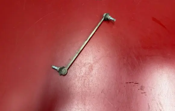 Chrysler Pacifica Front anti-roll bar/stabilizer link 