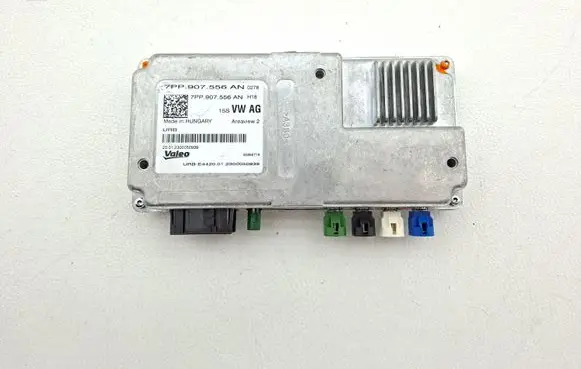 Porsche Macan (95B) Camera control unit module 7PP907556AN