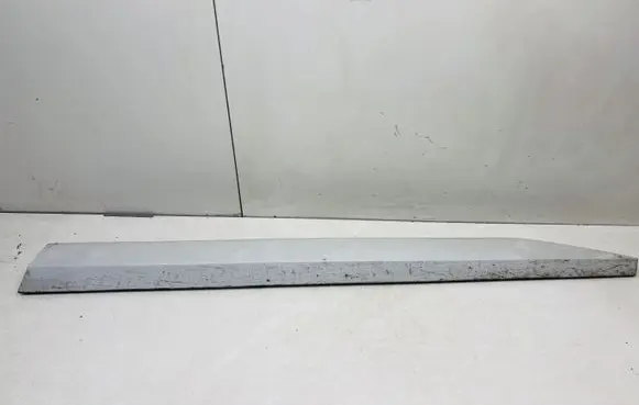 Skoda Superb B8 (3V) Front door trim (molding) 3V0854940C