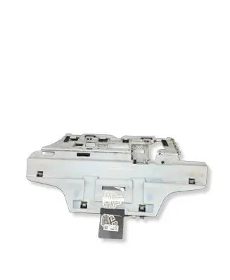 BMW M4 F82 F83 Rear bumper mounting bracket 8054289