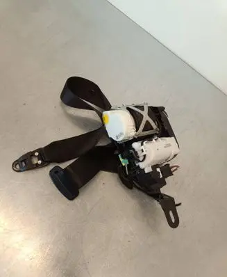 Mercedes-Benz E W213 Front seatbelt 34175226F 1802162334