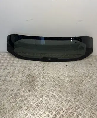 Peugeot 5008 II Rear windscreen/windshield window E000292 43R008600