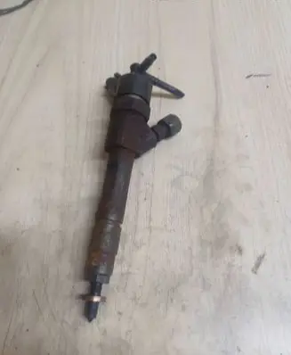 Renault Scenic II - Grand scenic II Fuel injector 044511011B