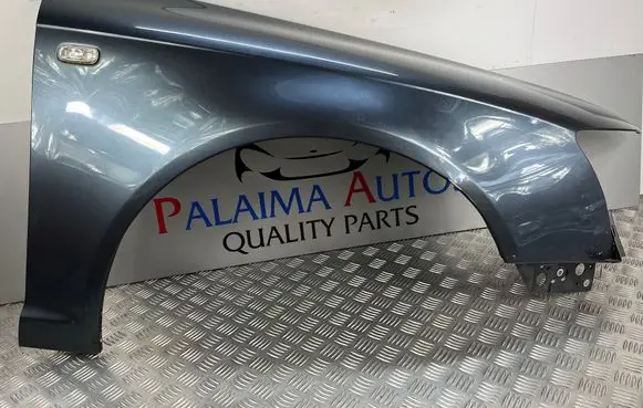Audi A6 S6 C6 4F Fender