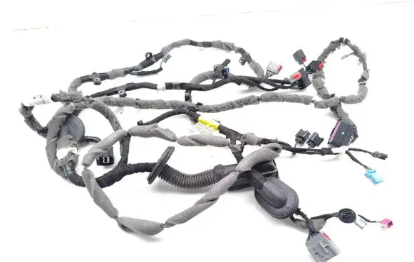 Land Rover Defender Front door wiring loom R8B214631ADA