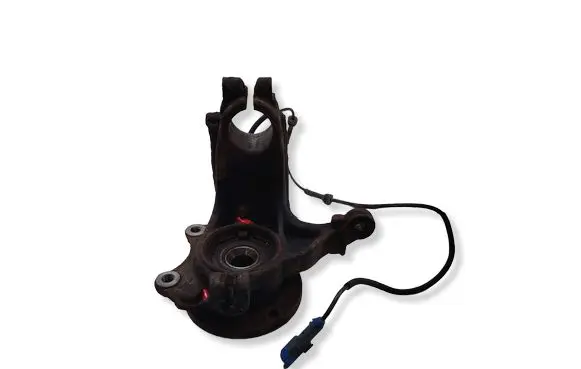 Peugeot 2008 I Front wheel hub 
