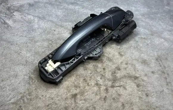 Mercedes-Benz B W247 Rear door handle trim T1584 A2047600834