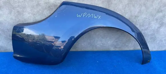 Ford Ka Rear bumper corner part panel trim XS51-17864-A