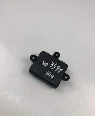 Volvo V40 Other control units/modules 31343873