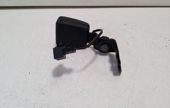 Audi A5 Rear seatbelt buckle 8W0857740D