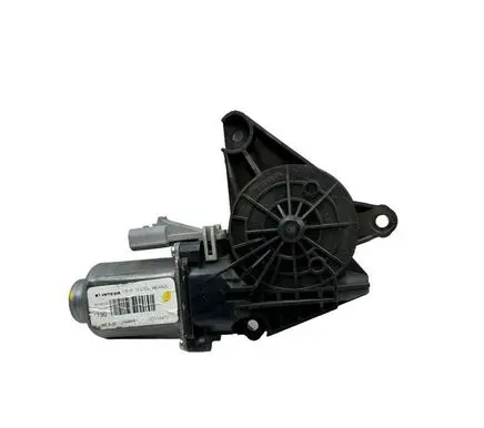 Dodge Charger Rear door window regulator motor 128000881 G92138472 402482D