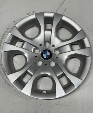 BMW 3 E90 E91 R17 wheel hub/cap/trim 17812610 PA6M20 6783332