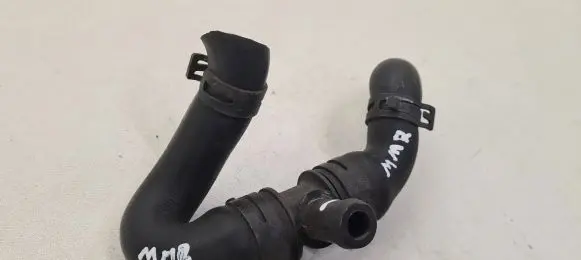 Mercedes-Benz S W221 Engine coolant pipe/hose A2218302896