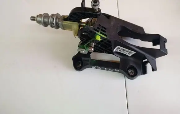 Toyota Auris 150 Gear shifter/selector