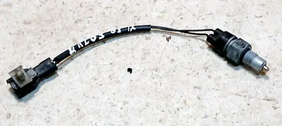 Chevrolet Kalos Reversing light switch sensor CBTDJ
