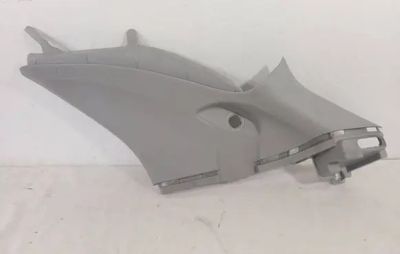 Honda Civic (C) pillar trim 84131SMGE021M1