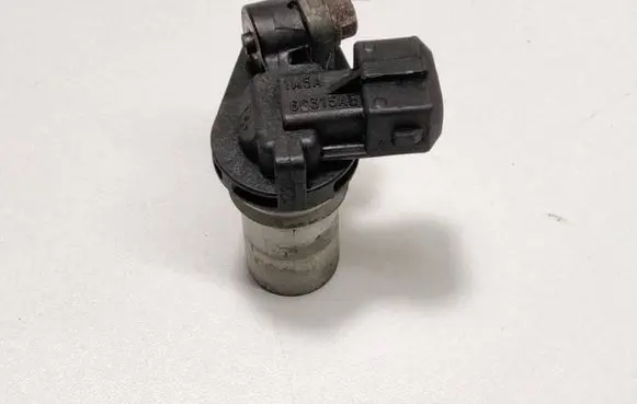 Ford Mondeo MK IV Crankshaft position sensor 1M5A6c315ae 6C315AE