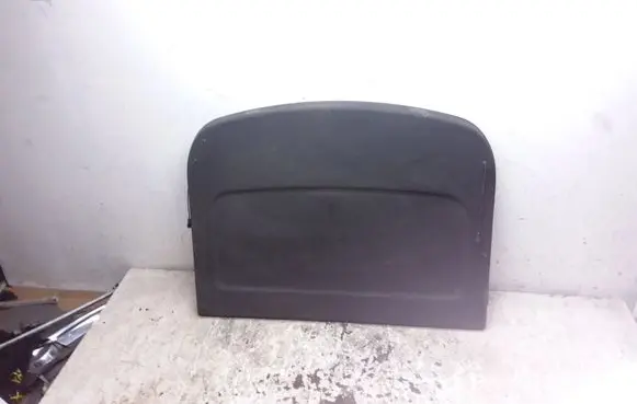 Opel Insignia A Parcel shelf 