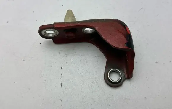 Ford Mustang VI Front door upper hinge 22801110