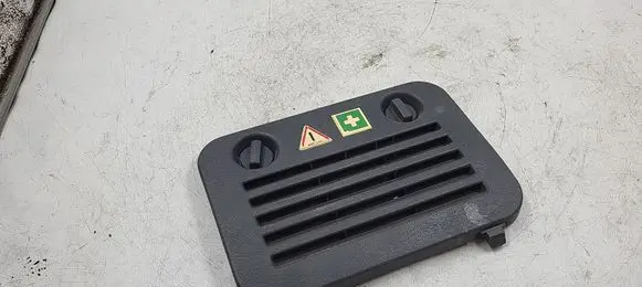 Mercedes-Benz ML W163 Other interior part 