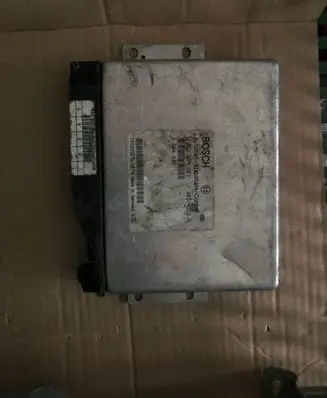 BMW 5 E39 ABS control unit/module 0265109023 1164130 1164138