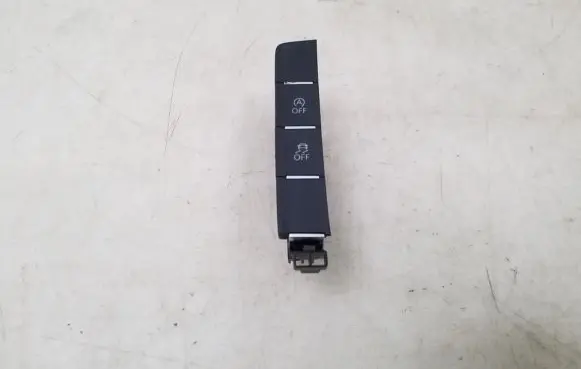 Volkswagen PASSAT B8 ESP (stability program) switch 3G0927137AA