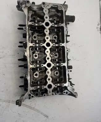 Toyota RAV 4 (XA30) Engine head 2AD