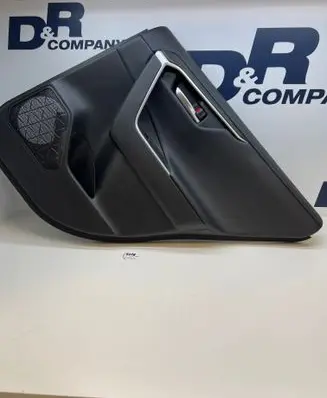 Toyota RAV 4 (XA50) Rear door card panel trim 67613X1B18 6927333060 3361J06