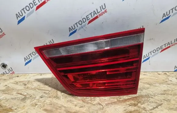 BMW X3 F25 Tailgate rear/tail lights 7217310 470046