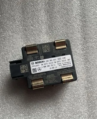 Mercedes-Benz A W177 Distronic sensor radar A0009057011 0203302555