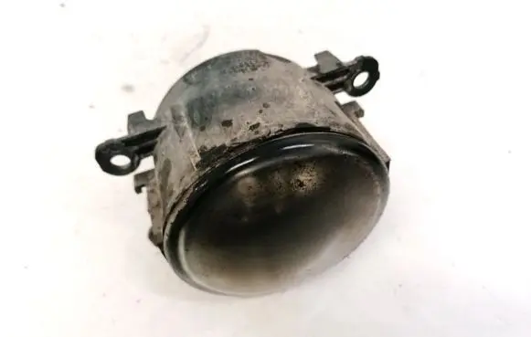 Renault Laguna III Front fog light 8200074008 89202502