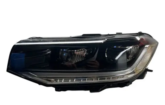 Volkswagen T-Cross Headlight/headlamp 2GM941035B 899007235JS 90142355