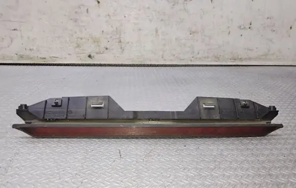 Volkswagen Sharan Third/center stoplight 7M3945097A