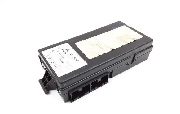 Mitsubishi Colt Other control units/modules 8637A171 5WK45103I 5WK45107