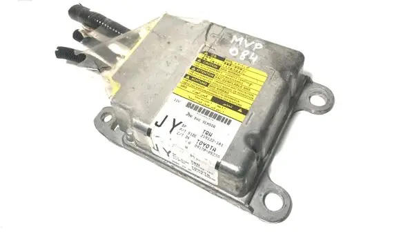 Toyota Avensis T270 Airbag control unit/module 8917005230