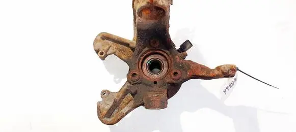 Audi A3 S3 8P Front wheel hub