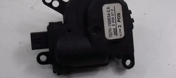 Ford Fusion Air flap motor/actuator 1S7H19B634CA