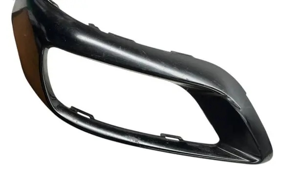 Audi Q7 4M Front bumper lower grill 4M0807514