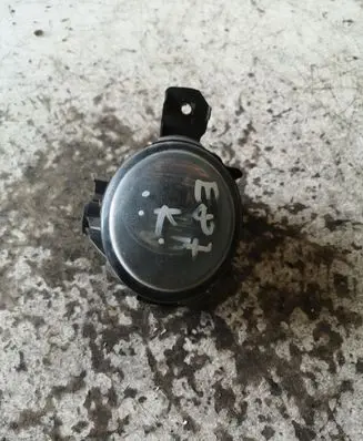 BMW 1 E81 E87 Front fog light 89023671