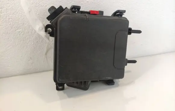 Renault Scenic III - Grand scenic III Fuse box cover 284C40002RCAREWAY