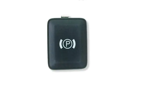 Volkswagen PASSAT B6 Hand parking brake switch 3C0927225C