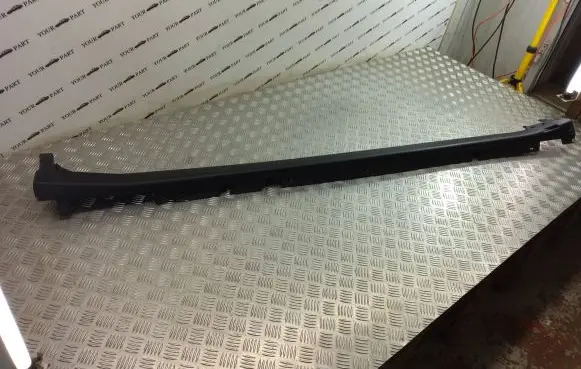 BMW X3 G01 Sill 7466410