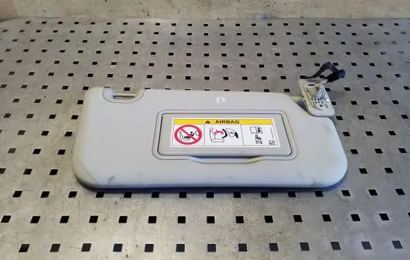 Ford Ranger Sun visor EB3B24104100