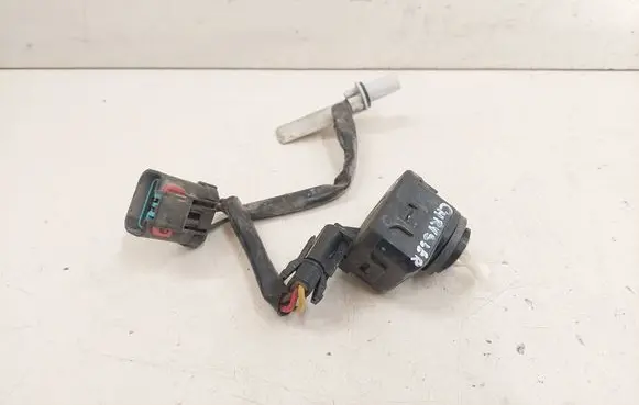 Chrysler PT Cruiser Headlight level adjustment motor 007878