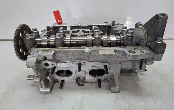 Fiat 500 Engine head S27635833 552507421