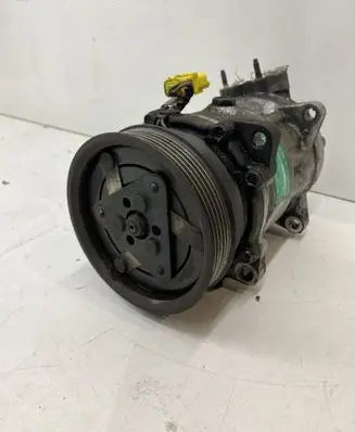 Peugeot 607 Air conditioning (A/C) compressor (pump) 3442103344 SD7V16