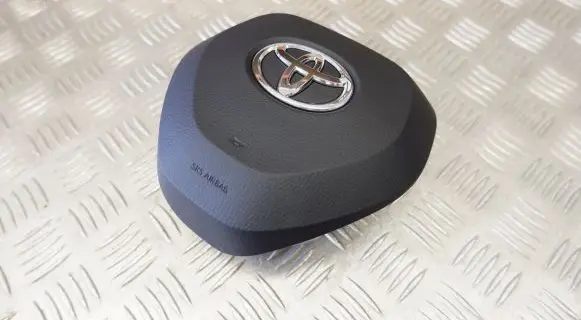 Toyota Corolla E210 E21 Steering wheel airbag 4513002830