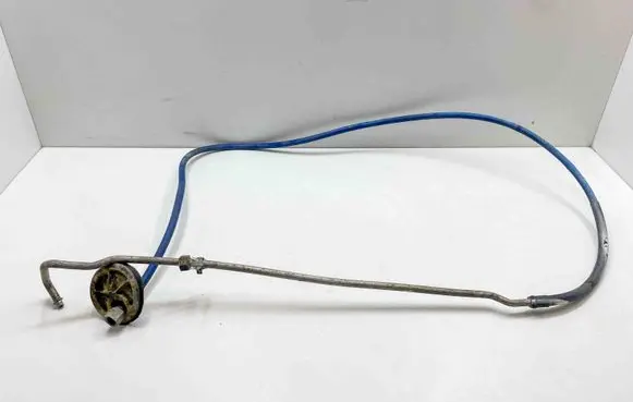 Mercedes-Benz SLC C107 Brake vacuum hose/pipe A1078301762