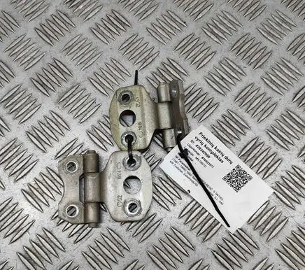 Mercedes-Benz S W140 Front door hinges set A2027200037