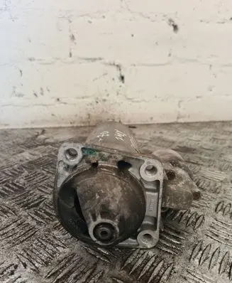 Ford Focus Starter motor 4M5T11000